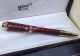 Retail and Wholesale Montblanc princess Monaco Red Resin Pens (5)_th.jpg